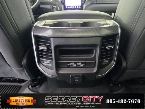 New 2026 RAM 1500 Big Horn image 27