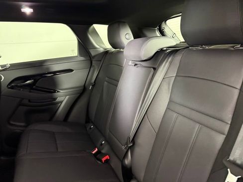 Certified 2026 Land Rover Range Rover Evoque S image 26