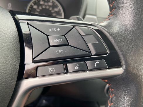 Used 2024 Nissan Altima 2.5 SR FWD image 20