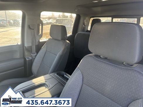 Used 2020 GMC Sierra 1500 Elevation w/ Elevation Value Package image 16