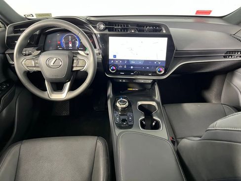 Used 2023 Lexus RZ 450e Premium image 13