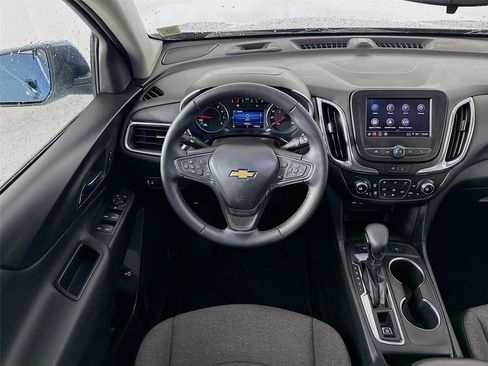 Used 2024 Chevrolet Equinox LT AWD/4WD image 22