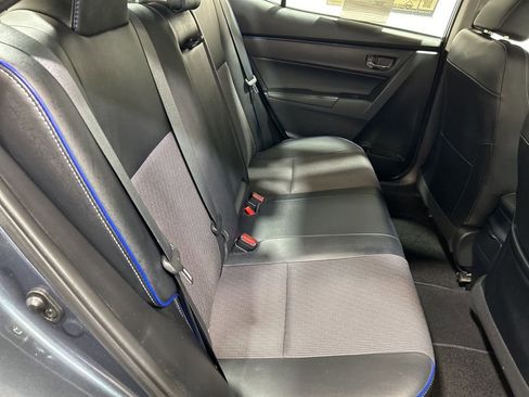 Used 2017 Toyota Corolla SE image 15