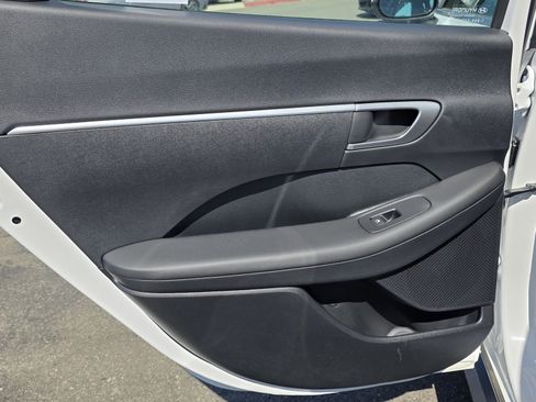 New 2025 Hyundai Sonata SE image 29