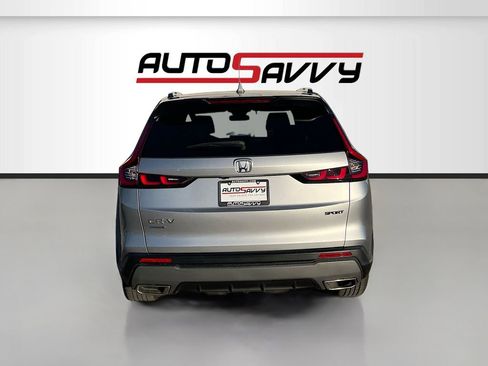 Used 2023 Honda CR-V Sport image 6