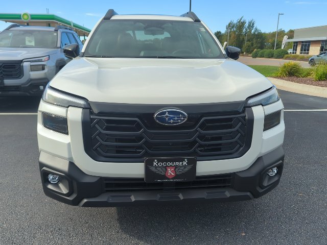 New 2026 Subaru Outback Touring XT AWD/4WD image 2