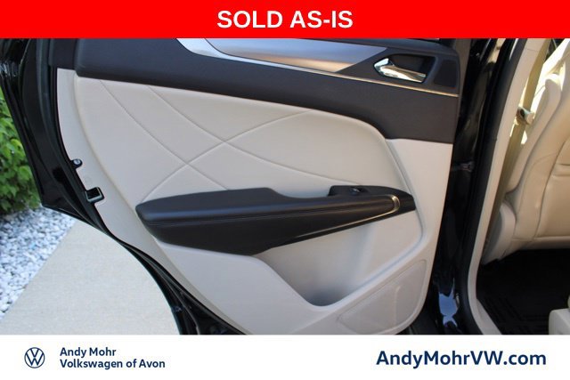 Used 2018 Lincoln MKC Premiere FWD image 26
