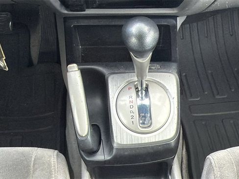 Used 2007 Honda Civic LX image 18