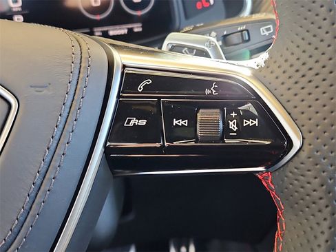 New 2026 Audi RS 6 performance image 18