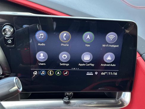 Used 2020 Chevrolet Corvette Stingray Preferred Cpe w/ 2LT Preferred Equipment Group image 23