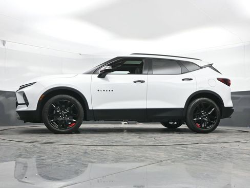 Used 2023 Chevrolet Blazer LT AWD/4WD image 52