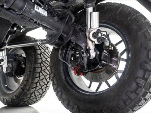 Used 2026 Mercedes-Benz G 63 AMG AMG G 63 - 6x6 image 39