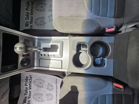 Used 2008 Nissan Pathfinder SE AWD/4WD image 20