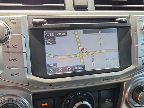 Used 2016 Toyota 4Runner SR5 RWD image 22