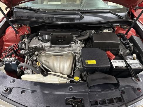 Used 2014 Toyota Camry LE FWD image 24