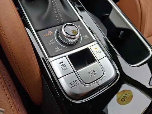 New 2025 Kia Telluride EX X-Line image 18