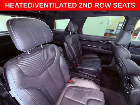 Used 2024 Hyundai Palisade Calligraphy AWD/4WD image 18