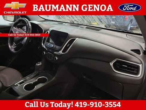 Used 2021 Chevrolet Equinox LT image 16