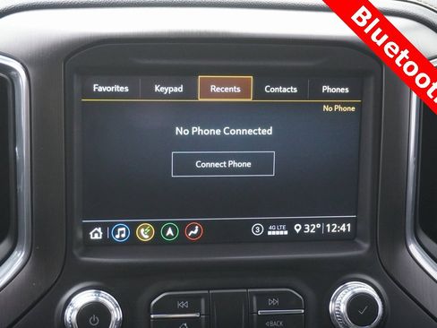 Used 2020 GMC Sierra 1500 AT4 w/ AT4 Premium Package image 35