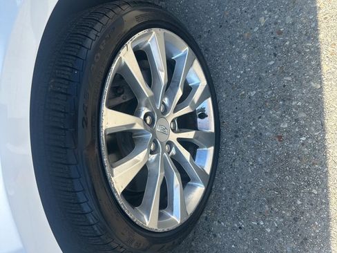 Used 2016 Cadillac XTS Luxury image 15