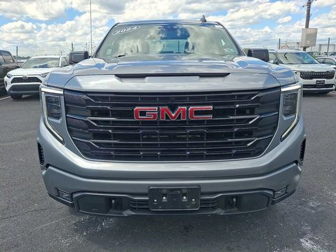 Used 2024 GMC Sierra 1500 Elevation AWD/4WD image 2