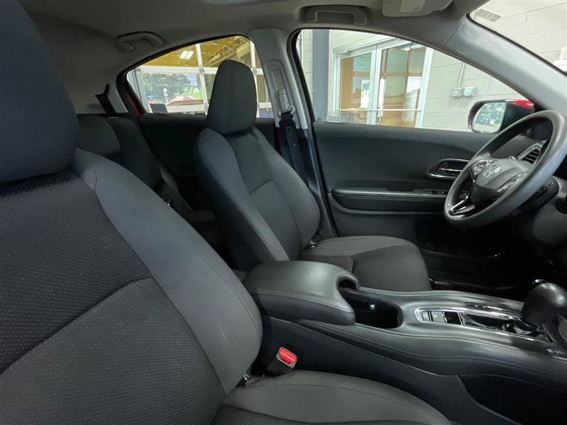 Used 2020 Honda HR-V EX image 30
