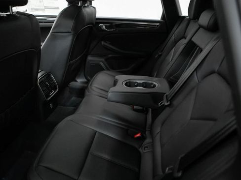 New 2026 Porsche Macan S AWD/4WD image 36