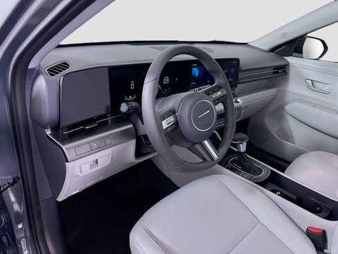 New 2026 Hyundai Kona SEL Sport image 9