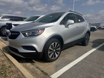 Used 2022 Buick Encore Preferred w/ Safety Package II