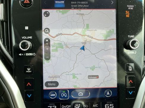 Used 2022 Subaru Outback Premium image 22