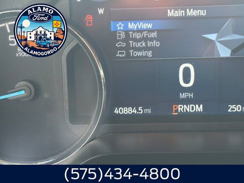 Used 2023 Ford F150 XLT w/ Equipment Group 302A High AWD/4WD image 16