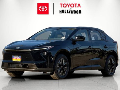 New 2026 Toyota bZ image 7