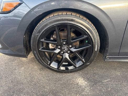 Certified 2023 Honda Civic Sport image 12