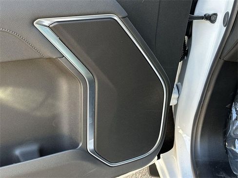 New 2026 GMC Sierra 1500 Elevation w/ LPO, Elevation Black Package image 20