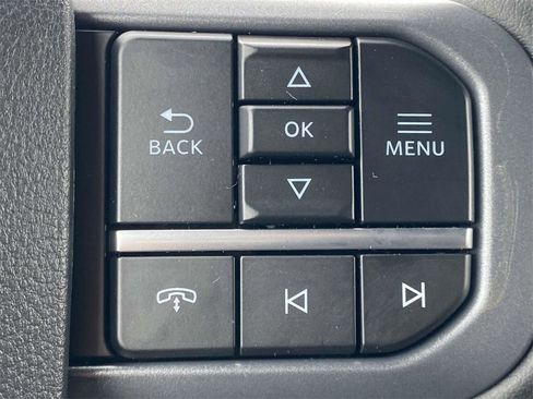 New 2025 Ford F150 XLT w/ Equipment Group 302A MID image 25