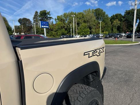 Used 2022 RAM 1500 TRX w/ TRX Level 2 Equipment Group AWD/4WD image 16