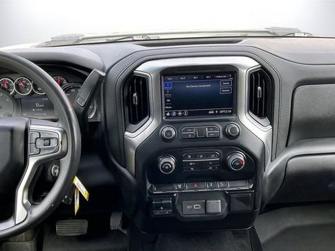 Used 2020 Chevrolet Silverado 2500 LT w/ Z71 Off-Road Package image 13