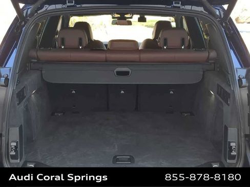 Used 2025 BMW X5 sDrive40i w/ Premium Package RWD image 35