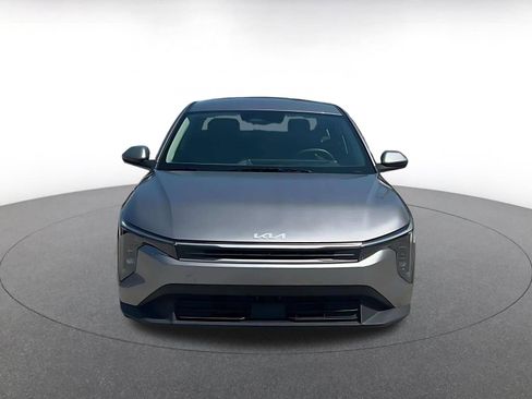 Used 2025 Kia K4 FWD image 4