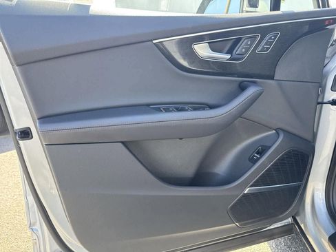 Used 2024 Audi Q7 2.0T Premium Plus image 21