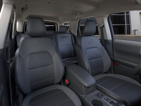 New 2025 Ford Bronco Sport Big Bend w/ Convenience Package image 10