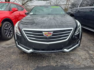Used 2016 Cadillac CT6 Luxury video 2