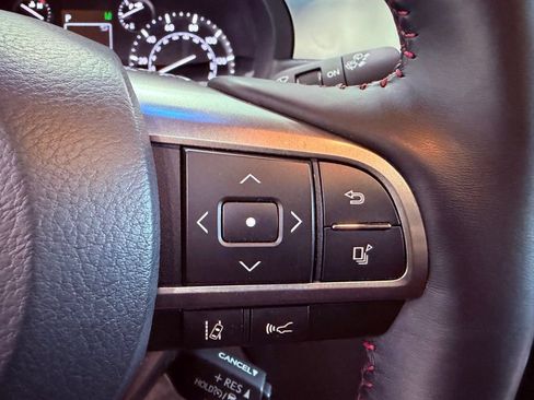 Certified 2023 Lexus GX 460 Premium w/ Accessory Package image 24