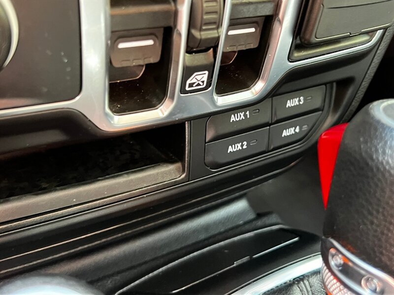 Used 2023 Jeep Wrangler Unlimited w/ Cold Weather Group AWD/4WD image 33