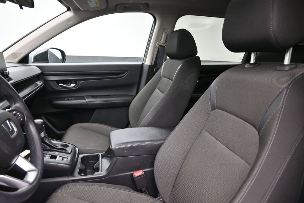 Certified 2024 Honda CR-V EX image 24
