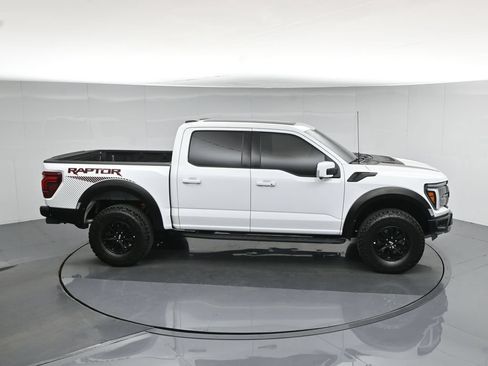 Used 2024 Ford F150 Raptor AWD/4WD image 59