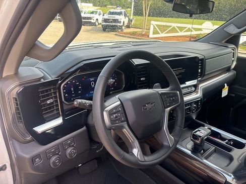 New 2026 Chevrolet Silverado 1500 RST w/ Convenience Package II AWD/4WD image 33