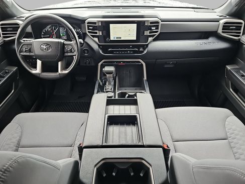 Used 2025 Toyota Tundra SR5 AWD/4WD image 11