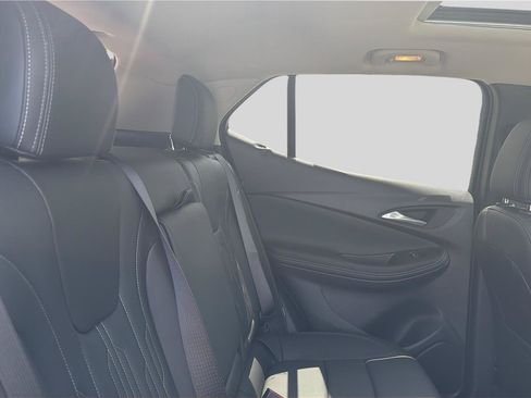 New 2026 Buick Encore GX Avenir w/ Avenir Technology Package AWD/4WD image 22