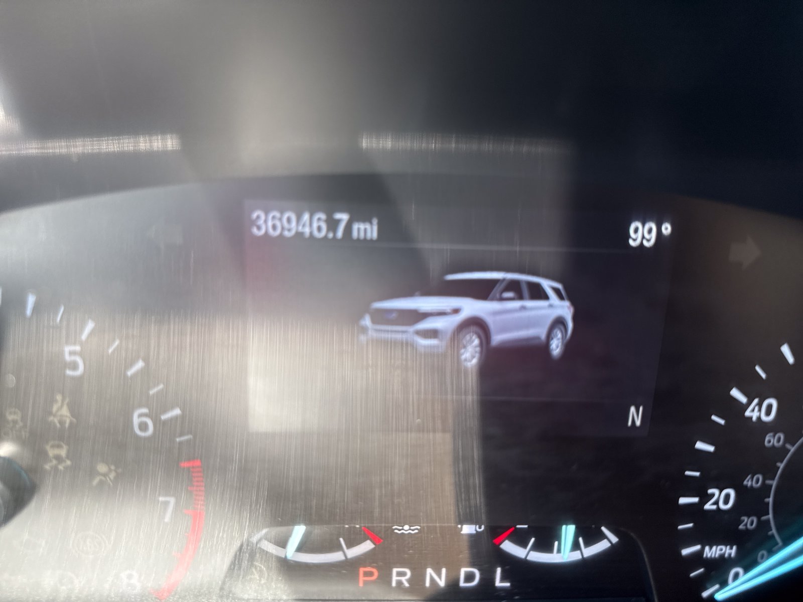 Certified 2022 Ford Explorer 4WD image 16